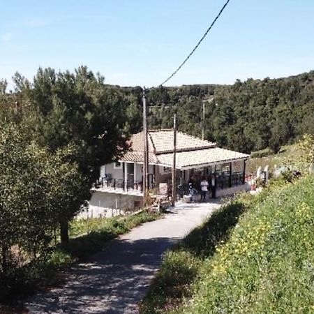Farmhouse Volímesz Kültér fotó