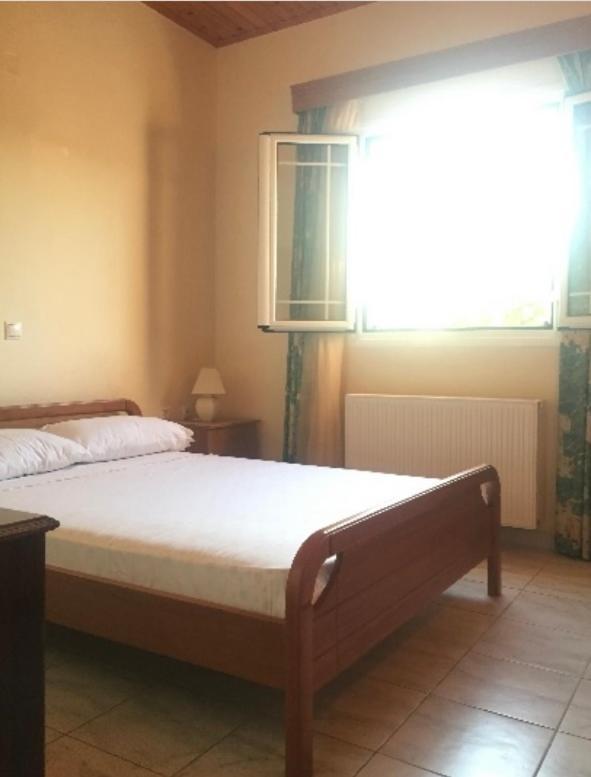 Farmhouse Volímesz Kültér fotó