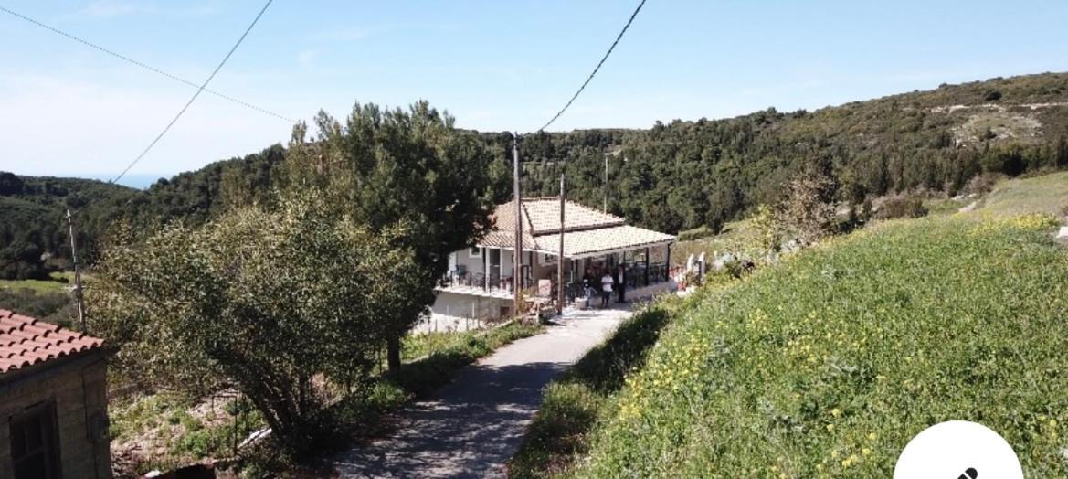 Farmhouse Volímesz Kültér fotó